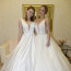 To budou krásné nevěsty: Nerozlučné kamarádky z muzikálu Čarodějka společně vybíraly svatební šaty