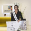 Vyhrát Miss Czech Republic se jí vyplatilo: Karolína Kopíncová se stěhuje do tohoto parádního bytu v Praze