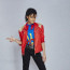 Nejlepší Michael Jackson v historii Tváře? Z proměny mladé zpěvačky se vám bude tajit dech