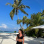 Gabriela Partyšová si užívala v ráji pro boháče: Luxusní dovolená na privátním ostrově vyjde na statisíce