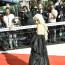 Šok pro fanoušky: Lady Gaga na festivalu ve Varech? Sexy modelka v blond paruce se postarala o pořádný rozruch