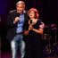 Po 37 letech znovu ožila slavná pohádka: Ivana Andrlová (56) a Jan Čenský (56) si znovu zazpívali slavný duet