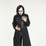 Kostým na Halloween už má hotový: Rusovlasá zpěvačka z Tváře se proměnila v kontroverzního Marilyna Mansona
