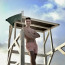 Seriálový záchranář vystavil vypracované tělo slunečním paprskům: Dovolenou si užíval na Kapverdách