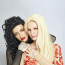 Sexy duet Pazderkové a Boho: Takhle budou vypadat v divoké show jako Shakira a Rihanna