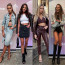 Takhle se vymódilo 15 českých hvězd na fashion week v Berlíně! Nedělaly nám ostudu?
