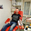 Přišel o půl litru krve: Moderátor Petr Vágner skončil dobrovolně v nemocnici