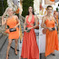 Orange Is the New Black: Takhle to dopadlo, když se dámy ve Varech oblékly do barvy vězňů a popelářů