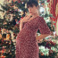 Milla Jovovich (44) upřímně: Dva týdny před porodem popsala, jak se cítí a co ji trápí