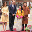 Vévoda a vévodkyně z Cambridge přistáli v Bhútánu: Setkají se s ‚Williamem a Kate Orientu‘