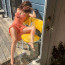Tady vznikly její čerstvé sexy fotky: Podívejte se do prázdninového sídla Heleny Christensen
