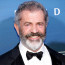 Herec Mel Gibson byl hospitalizovaný s koronavirem