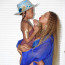 Beyoncé porodila dvojčátka, nese se americkými médii