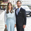 Švédská královská rodina se rozrůstá: Krásná princezna Sofia porodila třetí dítě