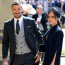 Tahle nádhera může být vaše: Beckhamovi nabízejí modely, které oblékli na svatbu Harryho a Meghan
