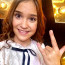 Vítězkou česko-slovenského Talentu se stala 11letá bubenice, je z ní milionářka