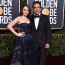 Krásný doprovod: Ben Stiller na galavečer dorazil s šestnáctiletou dcerou. S manželkou se rozešel