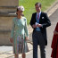 Princ Harry a Meghan Markle dnes vytvoří manželský pár: Na místě už je těhotná Pippa