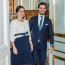 Švédská obdoba vévodkyně Kate se poprvé stala maminkou: Princezna Sofia má chlapečka