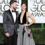 Justin Timberlake nemohl odtrnout pohled od manželky: Bodejť, když měla takhle odvážné šaty