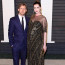 Nejlepší oscarový den: Těhotná Anne Hathaway vypadala na párty nádherně