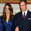 Princezna Kate ukázala dětem zásnubní fotku. Zareagovaly s odzbrojující upřímností