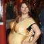 To je nechutný pohled: Ze štíhlé zpěvačky Miss obezita. Kvůli Plesu upírů