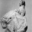 Česká Sarah Bernhardt byla hvězdou první velikosti: Nakonec přišla o všechno, a ani smrt nebyla milosrdná