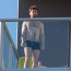 Harry Potter vylezl v boxerkách na balkon! Herec se chlubil urostlou postavou