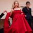 Takové obutí červený koberec v Cannes nepamatuje: Irglovou Jennifer Lawrence netrumfla, ale uvolnila se velmi