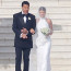 Dcera Lionela Richieho Sofia se vdala: Podívejte se na krásnou nevěstu a fotky z luxusní svatby plné hvězd