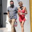 David z Beverly Hills 90210 si po krachu manželství s Megan Fox vodí za ruku tuto pokérovanou modelku