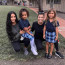 Nevinná fotka Kardashianek rozpoutala bouři: Fanoušky vytočily boty jedné z holčiček