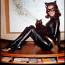 Miss America 1955 a Catwoman z Batmana vypadá fantasticky. 84 let byste jí nehádali