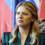 Poslanec zveřejnil a okomentoval fotku dcery Zuzany Čaputové. Politické dno, vzkázala slovenská prezidentka