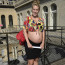 Aneta Krejčíková sdílela sexy těhotenské fotky: Jen v mokrém tričku pózovala ve vaně