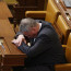 Sleepy Bohuš: Sněmovna má po knížeti Schwarzenbergovi dalšího spáče