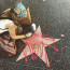 Dcera Michaela Jacksona čistila pošpiněnou otcovu hvězdu na chodníku slávy. Takhle drsně se vyjádřila na adresu vandalů