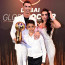 Ronaldo vyvedl syna a krásnou přítelkyni. V šatech se blýskala víc než fotbalistovy diamanty