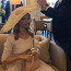 Na královskou svatbu dorazila Tereza Maxová! Česká topmodelka zapadla mezi prominentní hosty