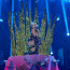 V divadle hraje roztomilou Alenku, v Tváři něco kapku ostřejšího: Anna Slováčková jako Lady Gaga v krajce, kůži a latexu
