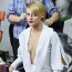 Markéta Procházková s obnaženým dekoltem jako Kylie Minogue: Víc sexy ‚tvář‘ ještě neukázala