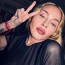Dárek za všechny peníze: Kamarádka zveřejnila Madonninu fotku bez retuše