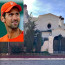 Tenista Novak Djoković se stěhuje z Monte Carla: Podívejte se, jaký palác pro rodinu pořídil