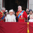 Napomenutí před celým světem: Co řekl princ Harry manželce Meghan na balkoně Buckinghamu?