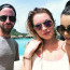 Exotická dovolená se jí vymstila: Lindsay Lohan se nakazila neléčitelnou chorobou