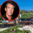 Sídlo hodné agenta 007. Pierce Brosnan prodává dům v Malibu. Patří k nejdražším v celém okolí