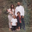 Kim Kardashian se poprvé pochlubila celou rodinou: Pořídit tuhle fotku byl prý pořádný záhul