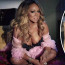 7 fotek jako důkaz: Dříve oplácaná Mariah Carey je na vysněné váze a prsí se ostošest