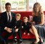 Manželka zpěváka Bublého poprvé promluvila o rakovině jejich tříletého synka